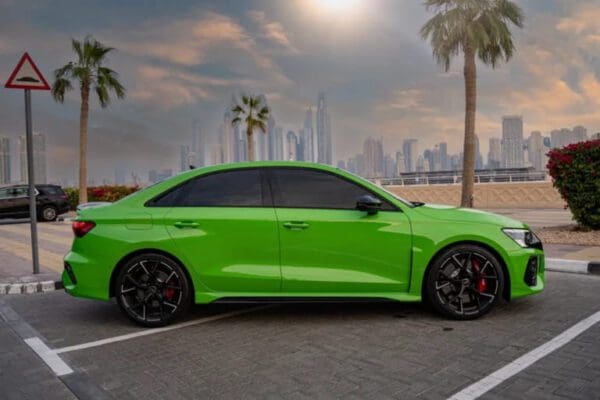 Audi RS3 2024 - Image 5