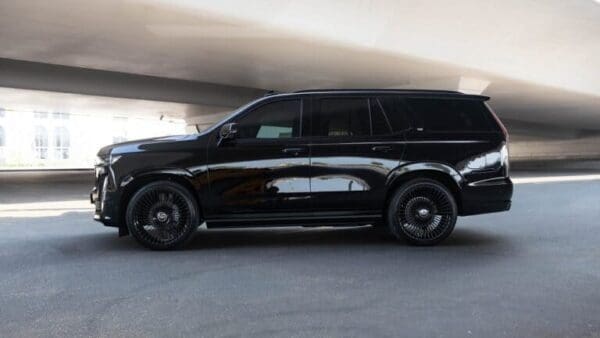 Cadillac Escalade Platinium Sport 2023 - Image 4