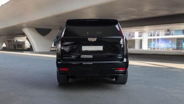 Cadillac Escalade Platinium Sport 2023 - Image 3