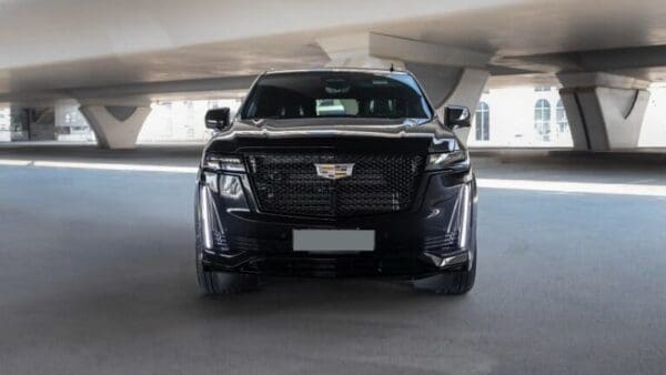 Cadillac Escalade Platinium Sport 2023 - Image 2