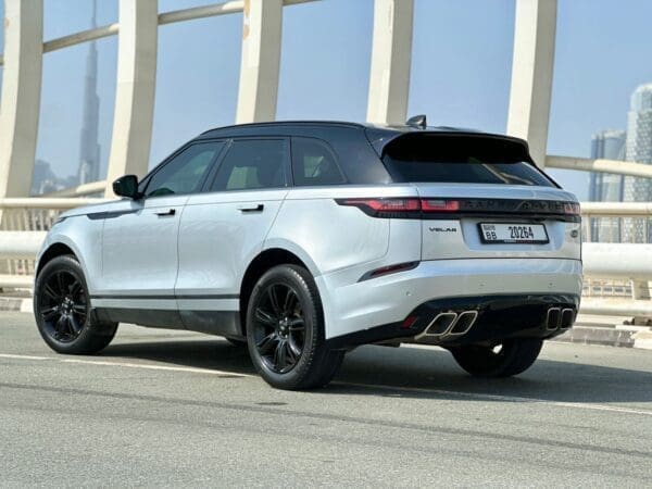 Range Rover Velar SVR KIT 2023 - Image 3