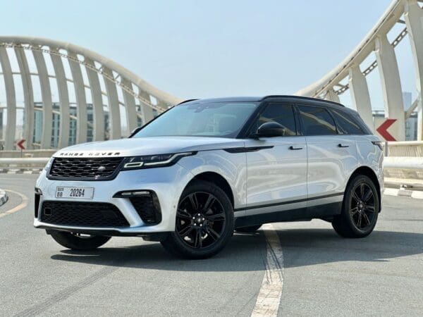 Range Rover Velar SVR KIT 2023 - Image 2