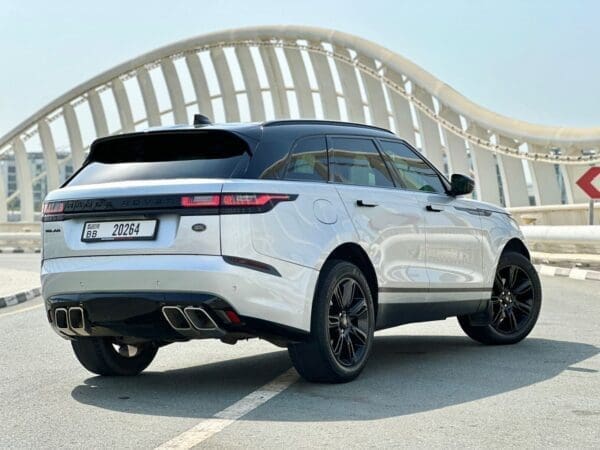 Range Rover Velar SVR KIT 2023 - Image 4