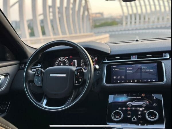 Range Rover Velar SVR KIT 2023 - Image 5