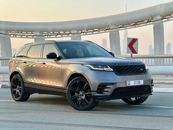 Land Rover Range Rover Velar R-Dynamic 2023