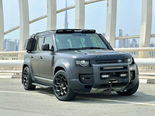 Land Rover Defender XS V6 2023