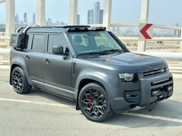 Land Rover Defender XS V6 2023 - Image 3