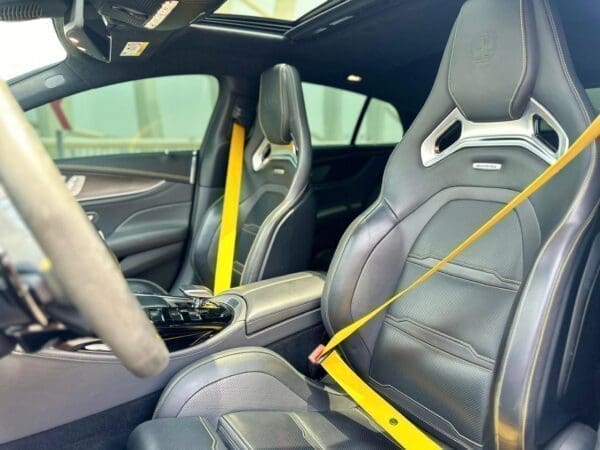 Mercedes-Benz GT 63 AMG 2023 - Image 9