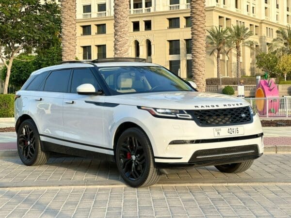 Land Rover Range Rover Velar 2023 - Image 2