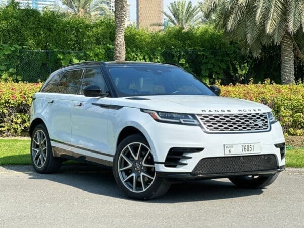 Range Rover Velar R-Dynamic 2023 - Image 2