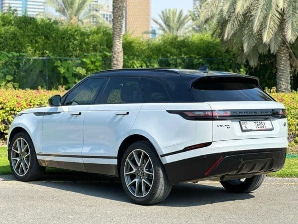 Range Rover Velar R-Dynamic 2023 - Image 5