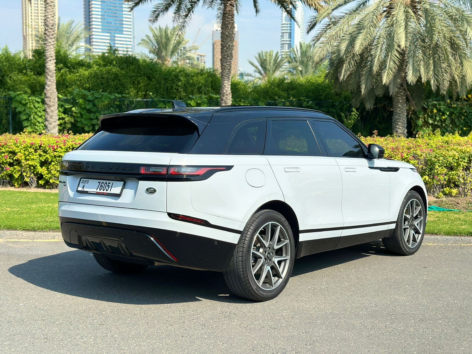 Range Rover Velar R-Dynamic 2023