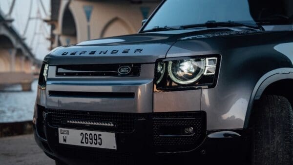 Land Rover Defender XS V6 2023 - Image 5