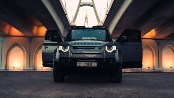 Land Rover Defender XS V6 2023 - Image 2