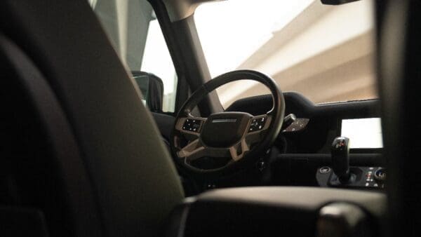 Land Rover Defender XS V6 2023 - Image 8