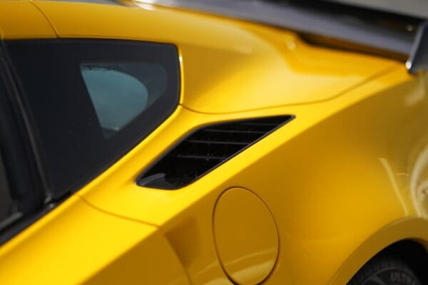 Corvette C7 Stingray Convertible 2022 - Image 10