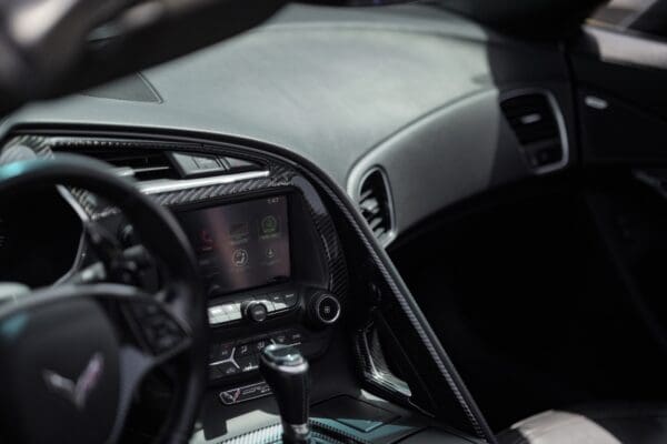 Corvette C7 Stingray Convertible 2022 - Image 7