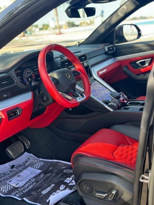 Lamborghini Urus 2023 - Image 6