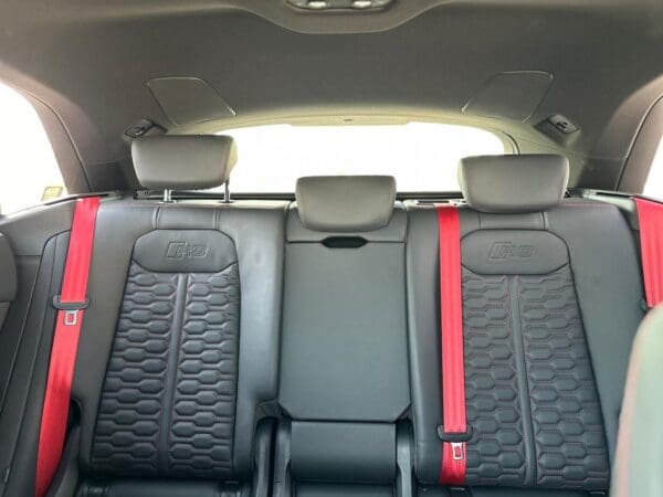 Audi RS Q8 2023 - Image 6