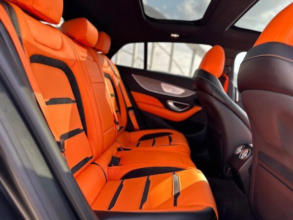 Mercedes-Benz GT 43 2023 - Image 15