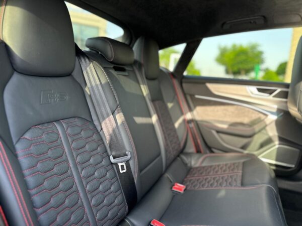 Audi RS7 2022 - Image 9