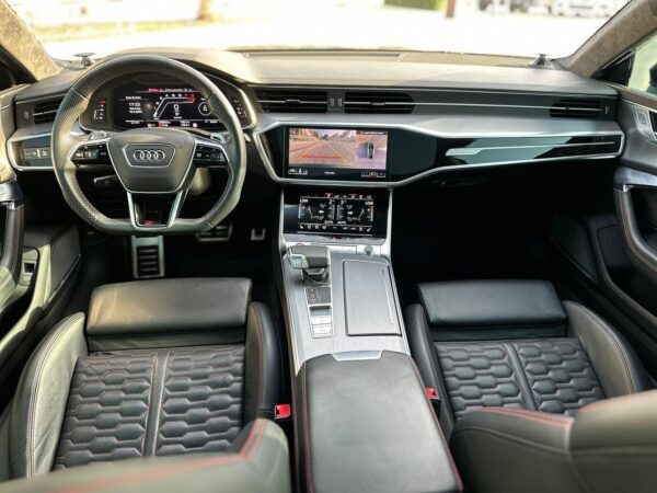 Audi RS7 2022 - Image 13