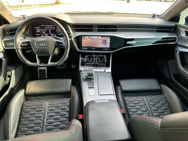 Audi RS7 2022 - Image 14