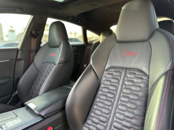 Audi RS7 2022 - Image 15